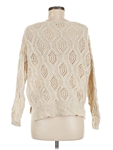 Lola Pullover Sweater (view 2)