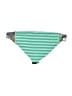 Maaji Paisley Green Swimsuit Bottoms Size M - photo 2