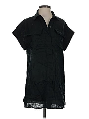 Banana Republic Short Sleeve Blouse (view 1)