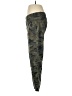 Gap Camo Green Jeans Size 8 - photo 5