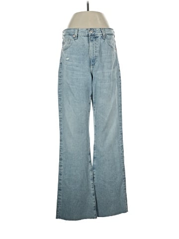 Adriano Goldschmied Jeans (view 1)