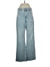 Adriano Goldschmied Blue Jeans Size 27 waist - photo 1