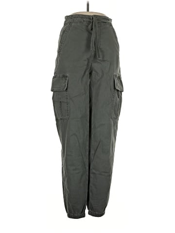 American Eagle Outfitters Cargo Pants (view 1)