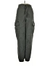 American Eagle Outfitters Green Cargo Pants Size 00 - photo 1