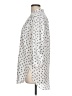 Fun2Fun Ivory 3/4 Sleeve Blouse Size L - photo 5
