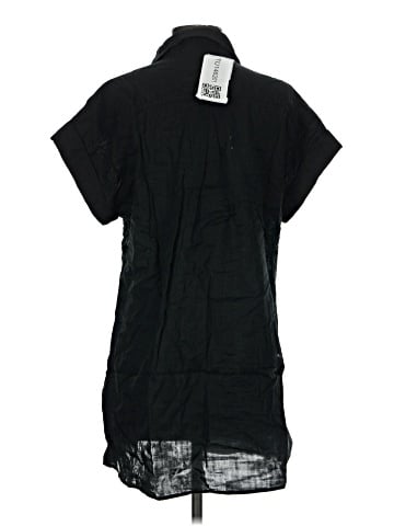 Banana Republic Short Sleeve Blouse (view 2)