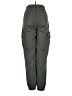 American Eagle Outfitters Green Cargo Pants Size 00 - photo 2