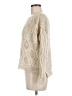 Lola Ivory Pullover Sweater Size M (estimated) - photo 5