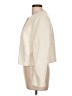 H&M Ivory Blazer Size L - photo 5