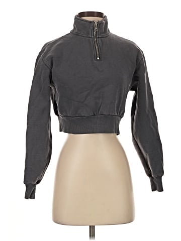 TNA Long Sleeve Turtleneck (view 1)