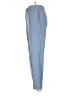 Babaton Solid Blue Casual Pants Size 00 - photo 5
