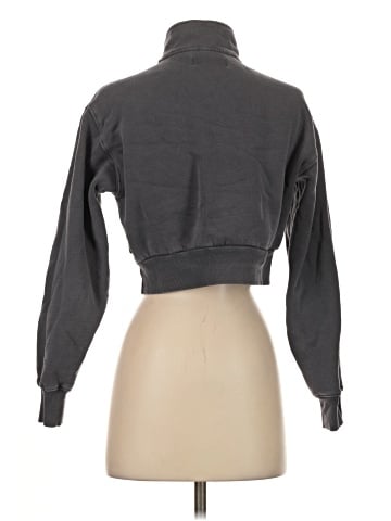 TNA Long Sleeve Turtleneck (view 2)
