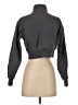 TNA Gray Long Sleeve Turtleneck Size XS - photo 2