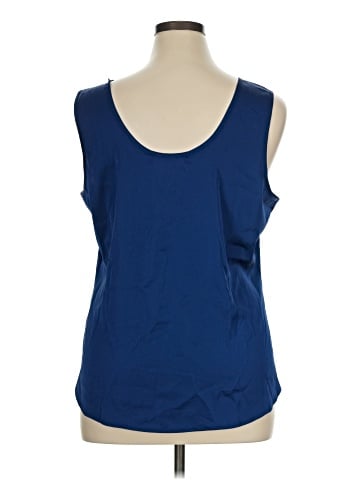 Montgomery Post Sleeveless T-Shirt (view 2)