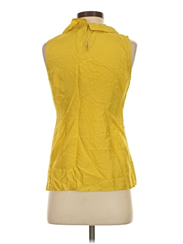Ann Taylor Sleeveless Blouse (view 2)