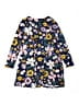 Hanna Andersson Blue Dress Size 10 - photo 2