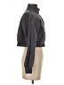TNA Gray Long Sleeve Turtleneck Size XS - photo 4