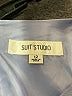 Suit Studio Blue Cocktail Dress Size 12 - photo 7