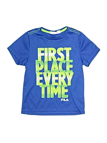 FILA Active T-Shirt (view 1)