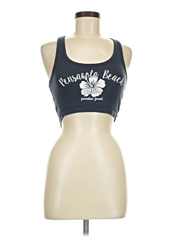 Miami Style Sports Bra (view 1)