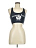 Miami Style Blue Sports Bra Size M - photo 1