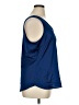 Montgomery Post Blue Sleeveless T-Shirt Size XL - photo 4