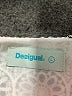 Desigual Orange Sleeveless Blouse Size L - photo 7