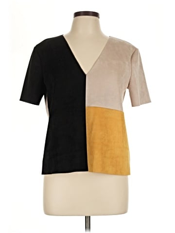 Zara Short Sleeve Top (view 1)