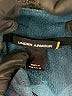 Under Armour Blue Jacket Size 7 - photo 3