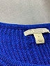 Dana Buchman Blue Pullover Sweater Size L - photo 7