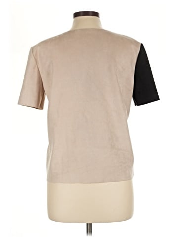 Zara Short Sleeve Top (view 2)