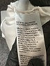 Chico's Polka Dots Gray Skort Size L (estimated) - photo 4