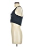 Miami Style Blue Sports Bra Size M - photo 5