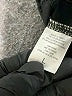 Jockey Solid Black Active Pants Size L - photo 8