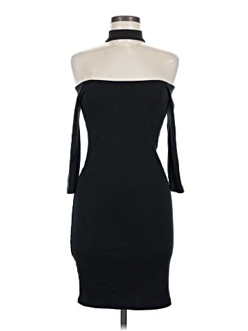Project Social T Cocktail Dress (view 1)