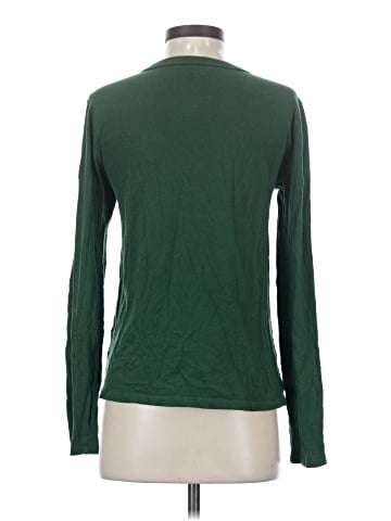 Old Navy - Maternity Long Sleeve T-Shirt (view 2)