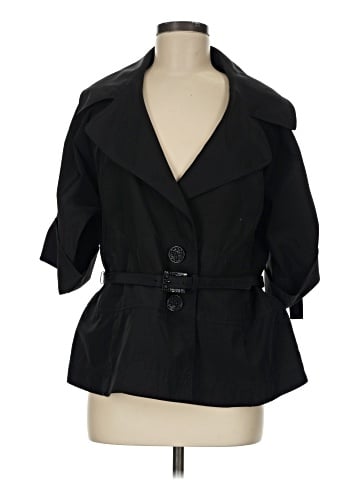 St. John 3/4 Sleeve Blouse (view 1)