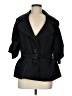 St. John 100% Polyester Black 3/4 Sleeve Blouse One size - photo 1
