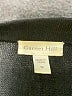 Garnet Hill 100% Linen Black Pullover Sweater Size M - photo 3