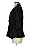 St. John 100% Polyester Black 3/4 Sleeve Blouse One size - photo 5