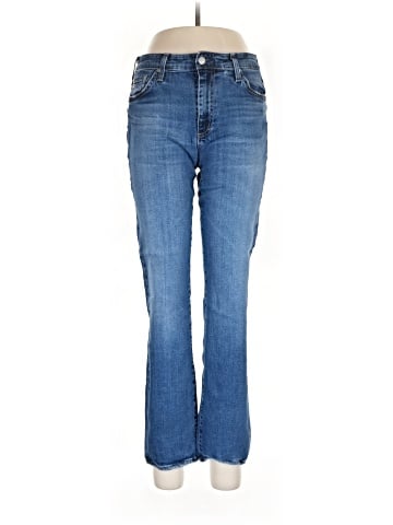 Adriano Goldschmied Jeans (view 1)