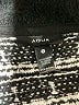 Aqua Houndstooth Black Cardigan Size S - photo 7