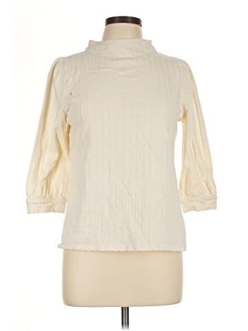 Talbots Outlet Short Sleeve Turtleneck (view 1)