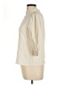 Talbots Outlet Ivory Short Sleeve Turtleneck Size L - photo 5
