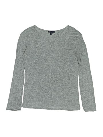 Gap Kids 3/4 Sleeve T-Shirt (view 1)