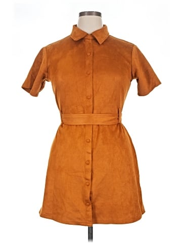 J for Justify Casual Dress (view 1)