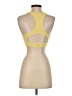 All Access Yellow Sports Bra Size XS - photo 2