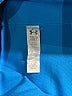 Under Armour Blue Track Jacket Size S - photo 6