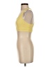 All Access Yellow Sports Bra Size XS - photo 5