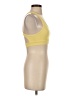 All Access Yellow Sports Bra Size XS - photo 4